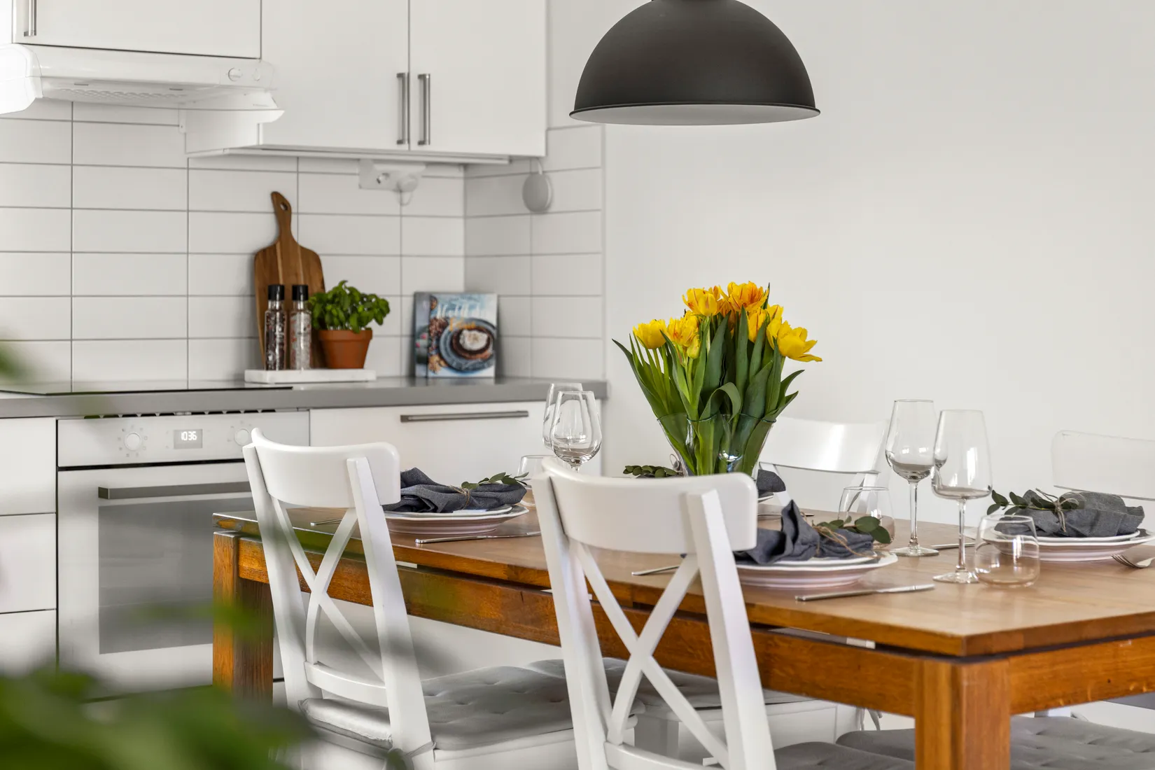 Bostadsrätt, Jägarbacken 23C, Marielundsviken, Strängnäs