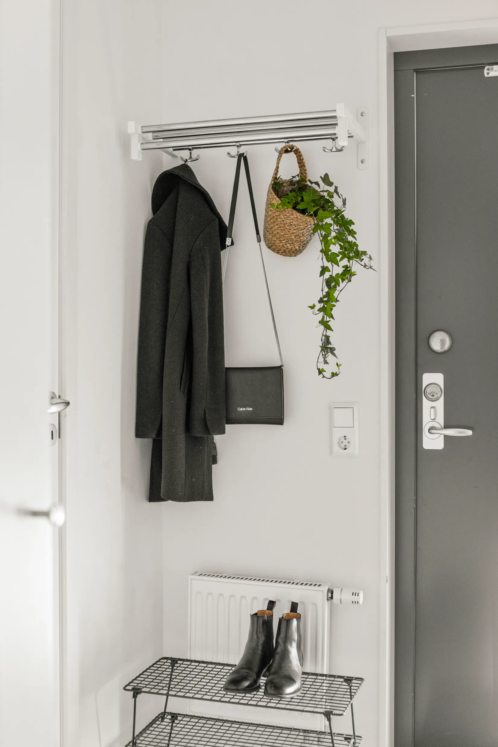 Bostadsrätt, Jägarbacken 23C, Marielundsviken, Strängnäs