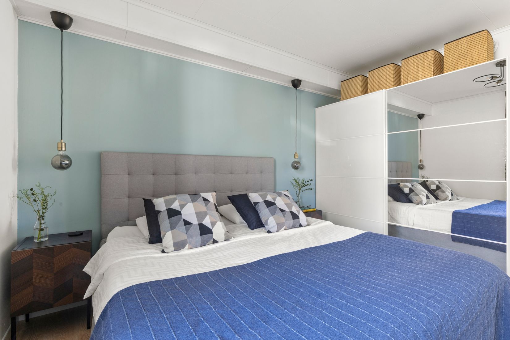 Bostadsrätt, Jägarbacken 23C, Marielundsviken, Strängnäs