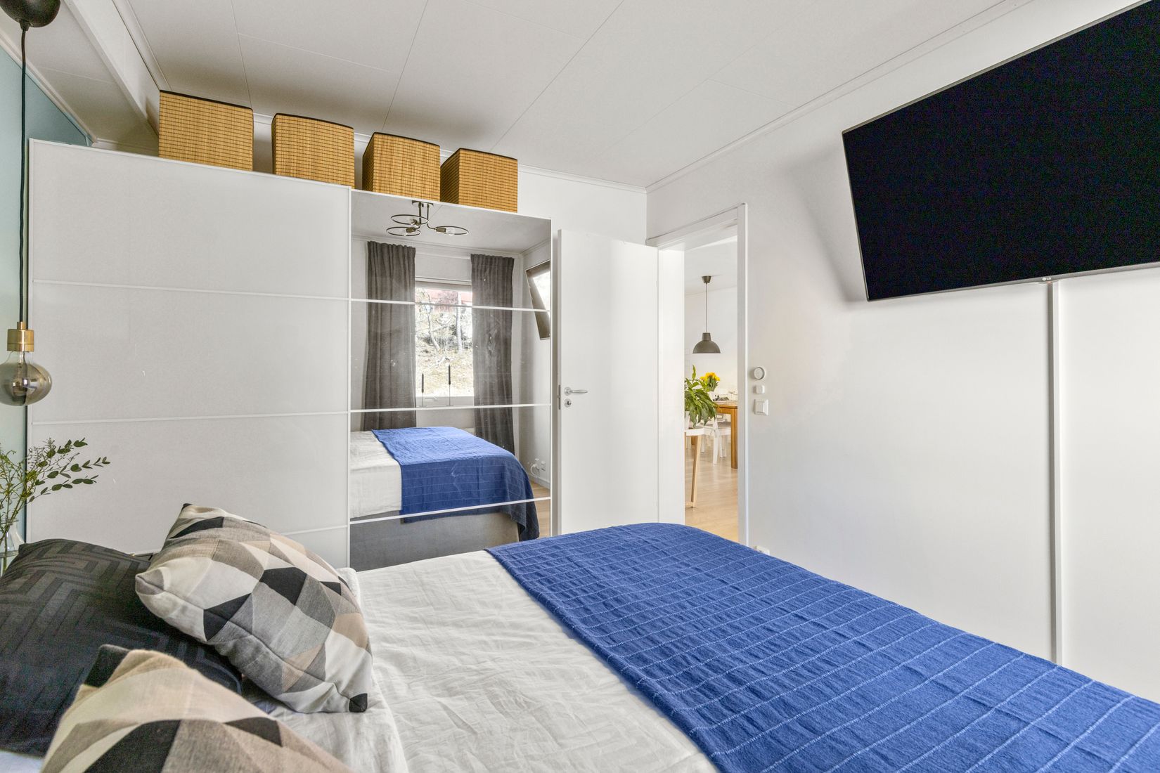 Bostadsrätt, Jägarbacken 23C, Marielundsviken, Strängnäs