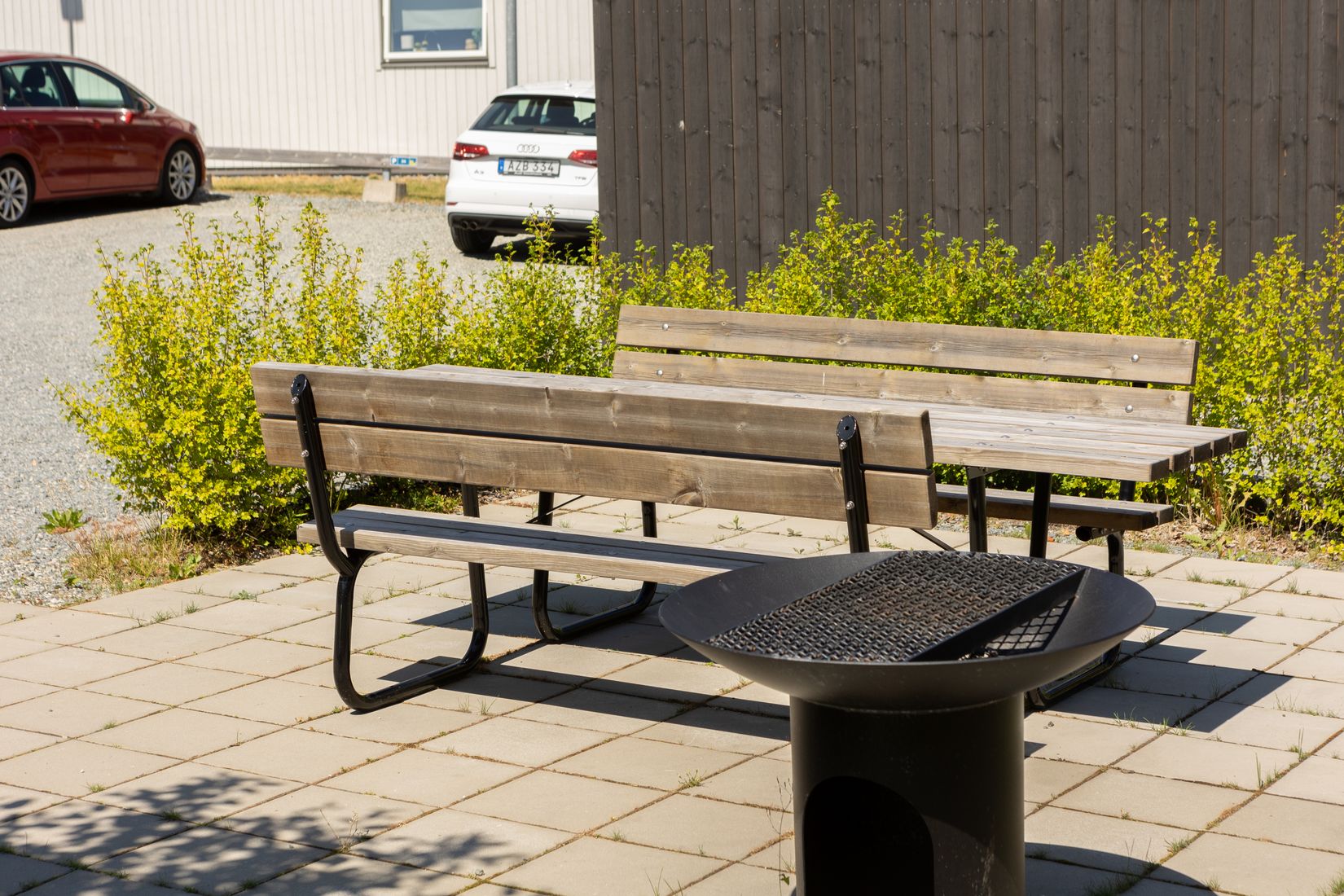 Bostadsrätt, Jägarbacken 23C, Marielundsviken, Strängnäs