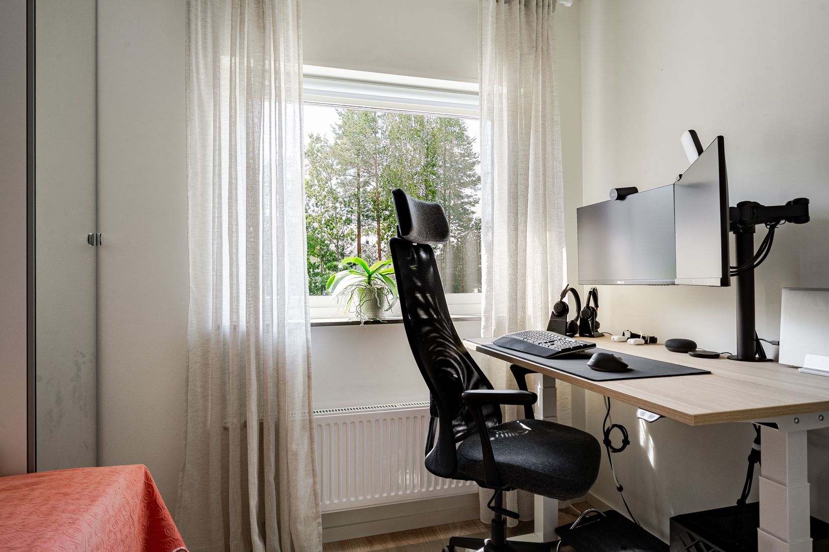 Bostadsrätt, Jägarbacken 23C, Marielundsviken, Strängnäs