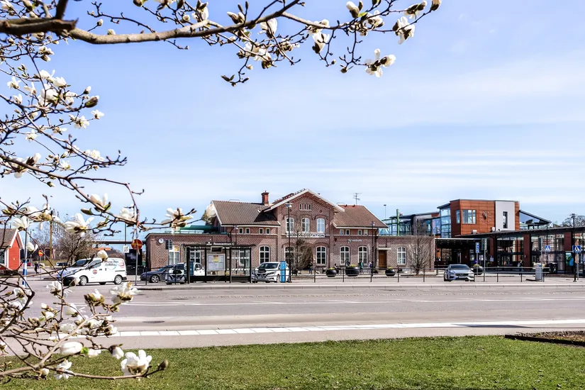 Bostadsrätt, Österlånggatan 13A, Centrum, Trollhättan