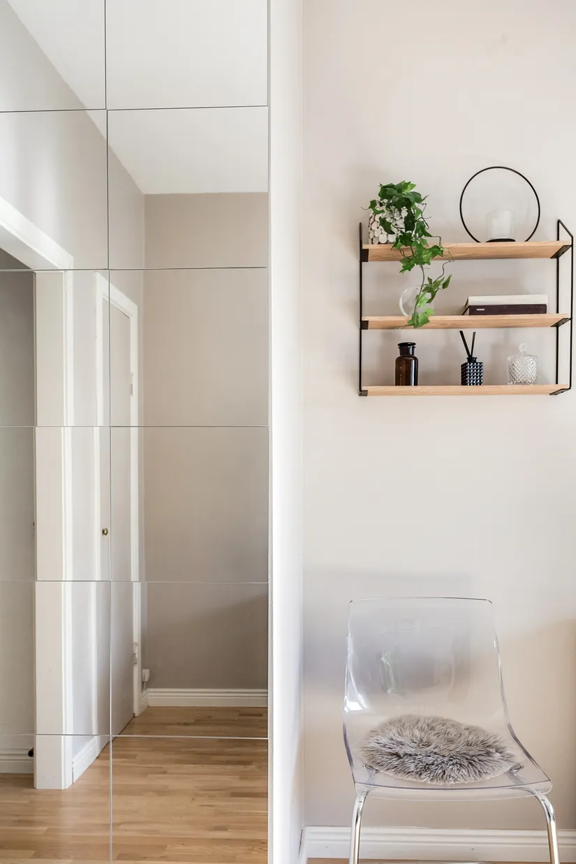 Bostadsrätt, Österlånggatan 13A, Centrum, Trollhättan