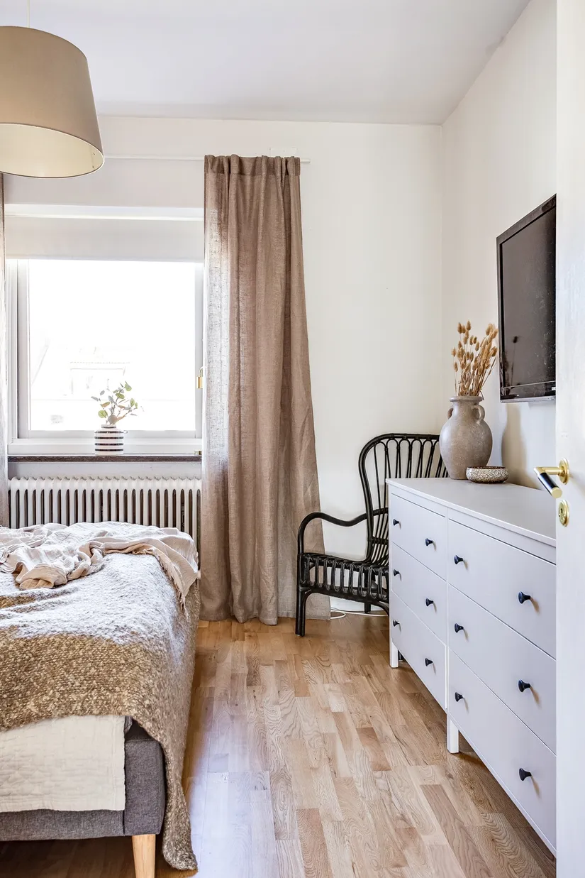 Bostadsrätt, Österlånggatan 13A, Centrum, Trollhättan