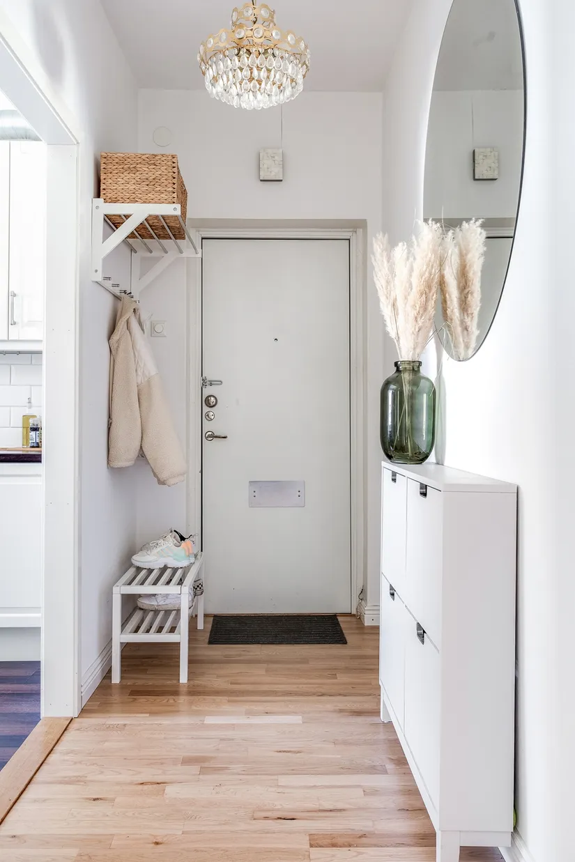 Bostadsrätt, Österlånggatan 13A, Centrum, Trollhättan
