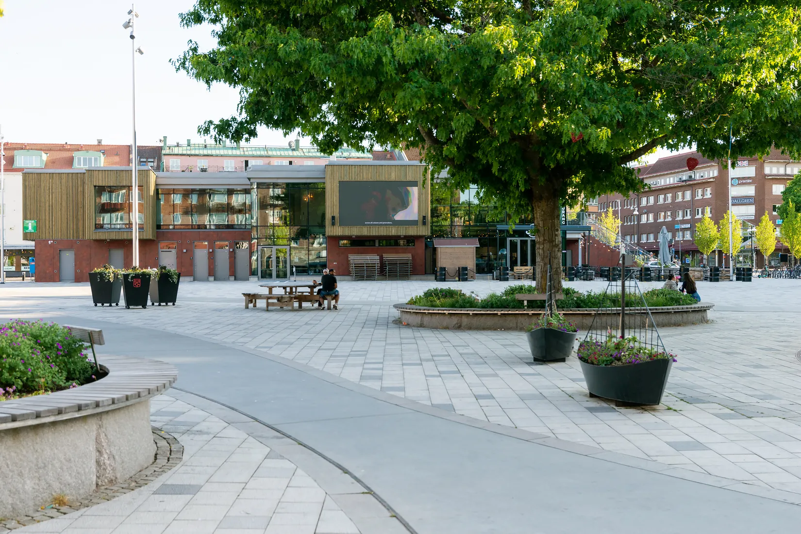 Bostadsrätt, Österlånggatan 13A, Centrum, Trollhättan