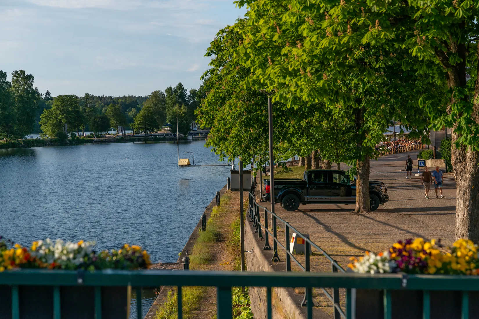 Bostadsrätt, Österlånggatan 13A, Centrum, Trollhättan