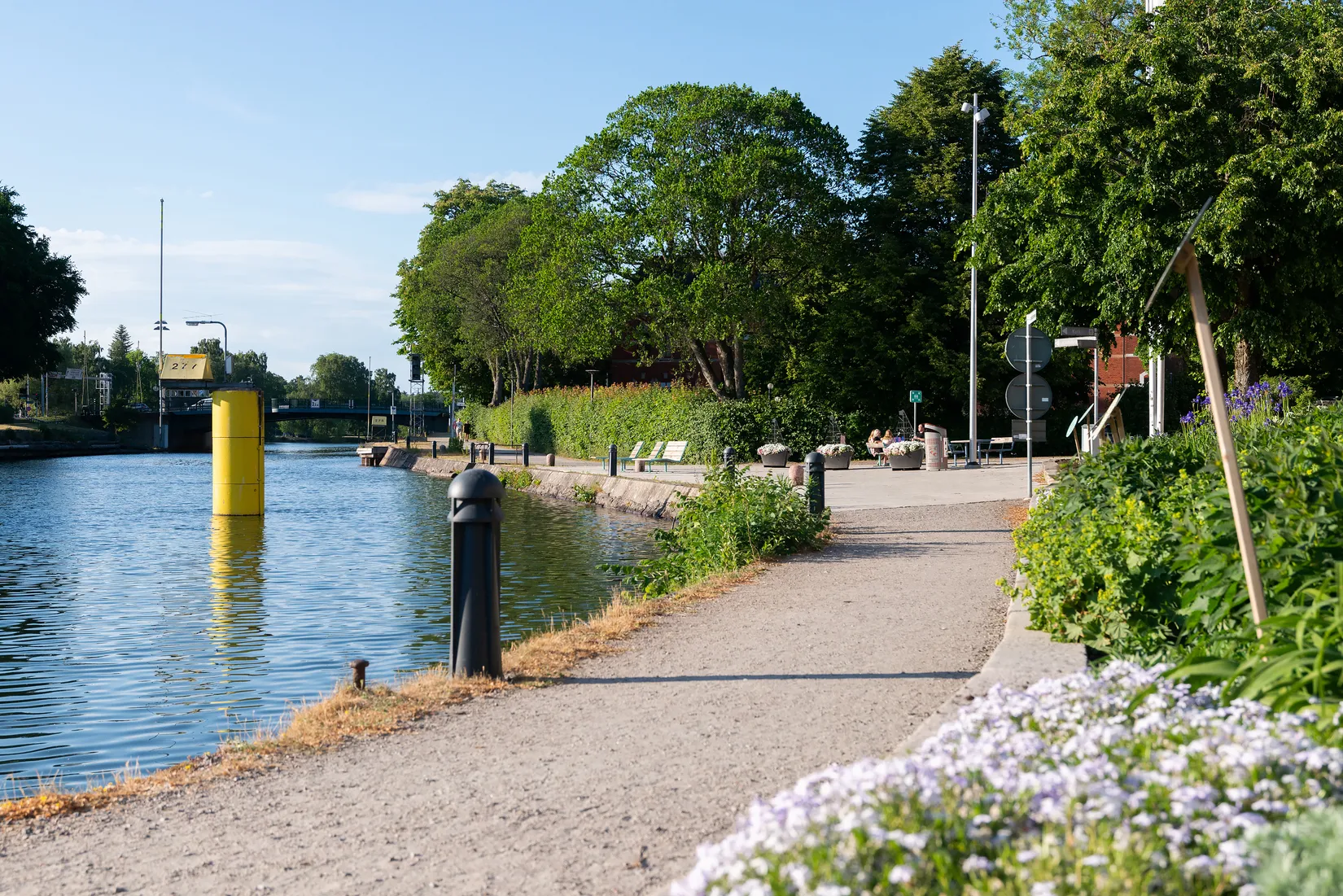 Bostadsrätt, Österlånggatan 13A, Centrum, Trollhättan