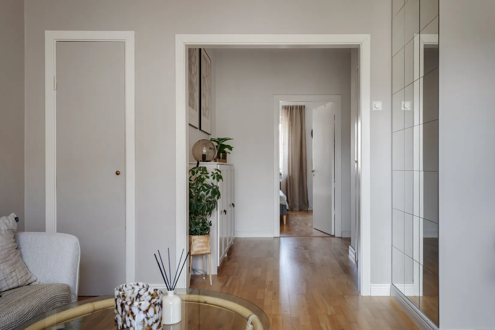 Bostadsrätt, Österlånggatan 13A, Centrum, Trollhättan