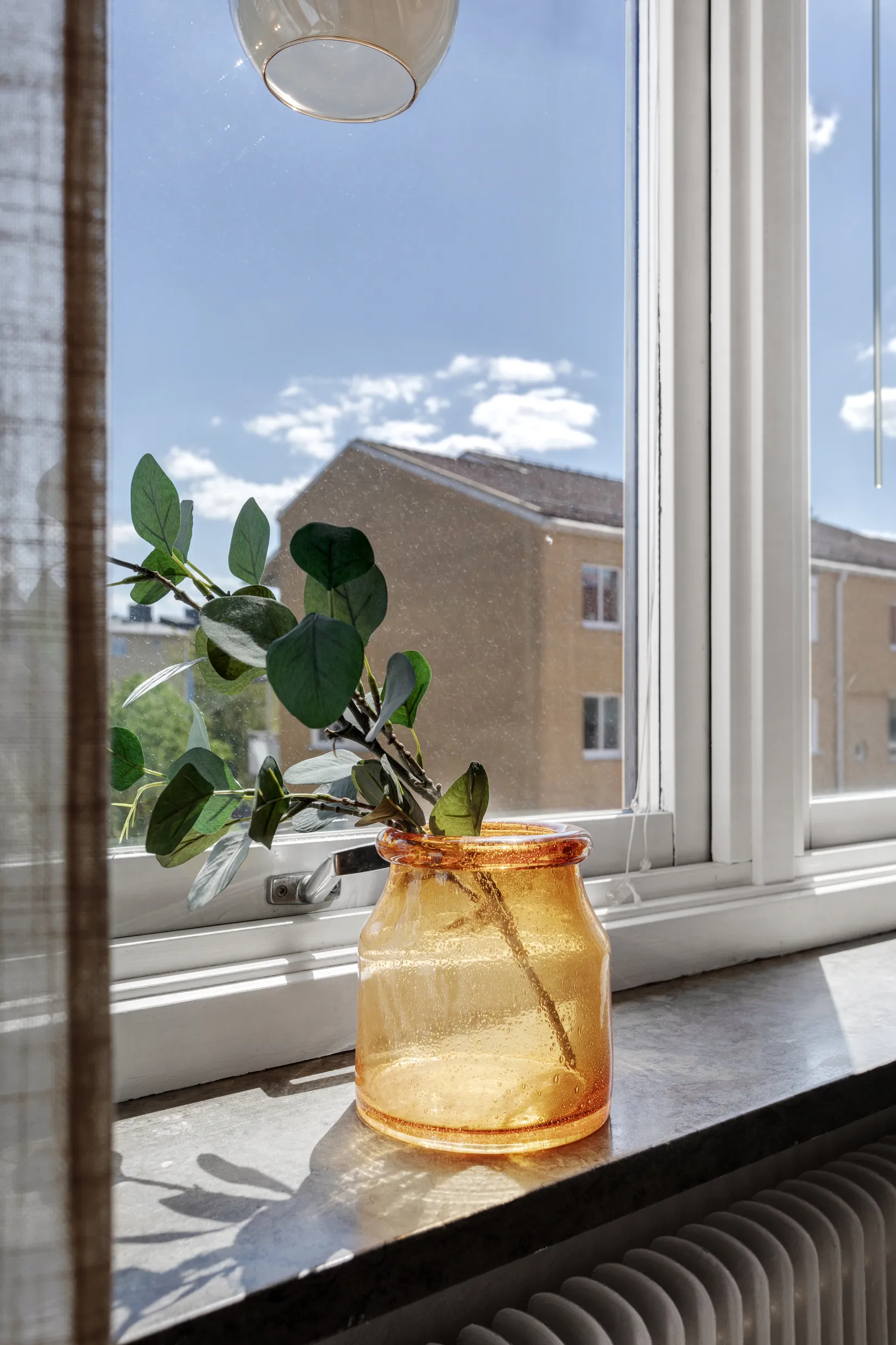 Bostadsrätt, Österlånggatan 13A, Centrum, Trollhättan