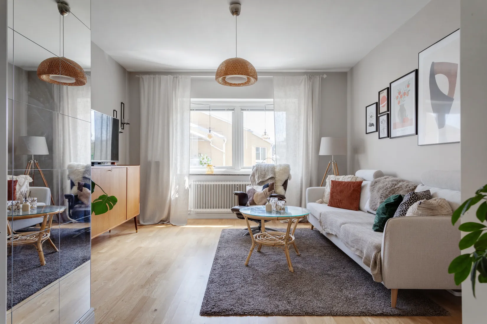 Bostadsrätt, Österlånggatan 13A, Centrum, Trollhättan