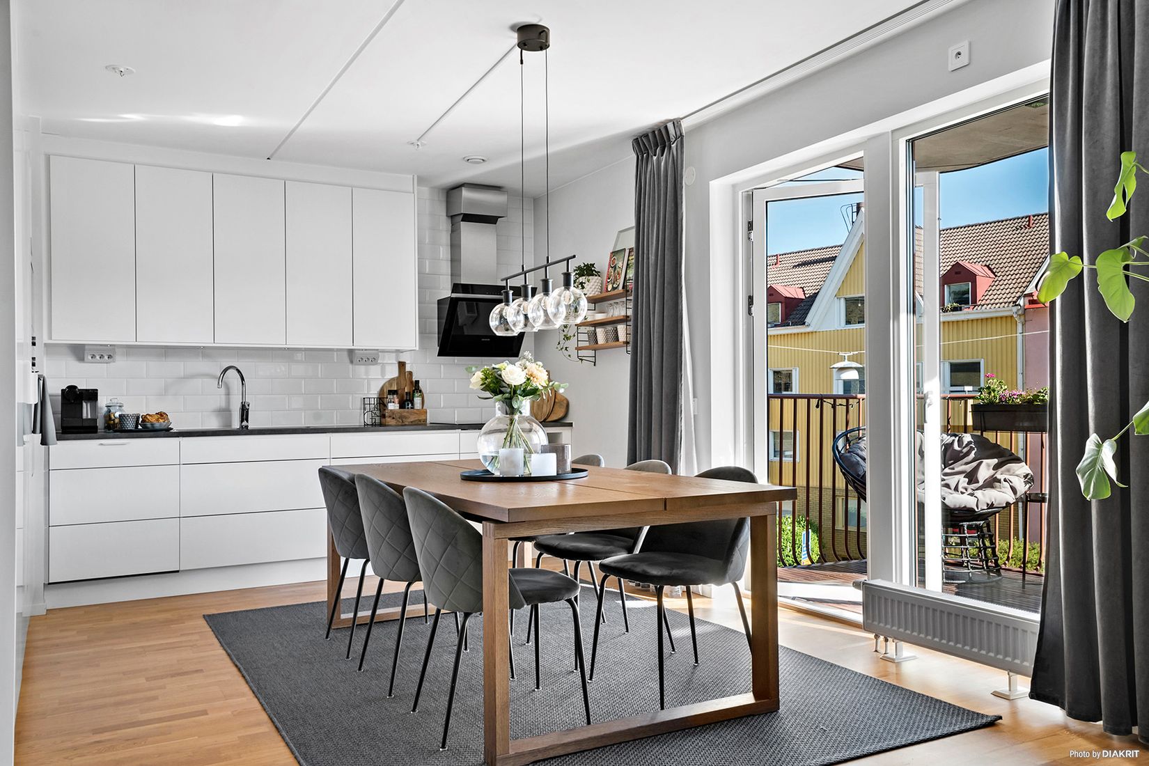 Bostadsrätt, Hisingsgatan 10, Centrala Hisingen Brämaregården, Göteborg