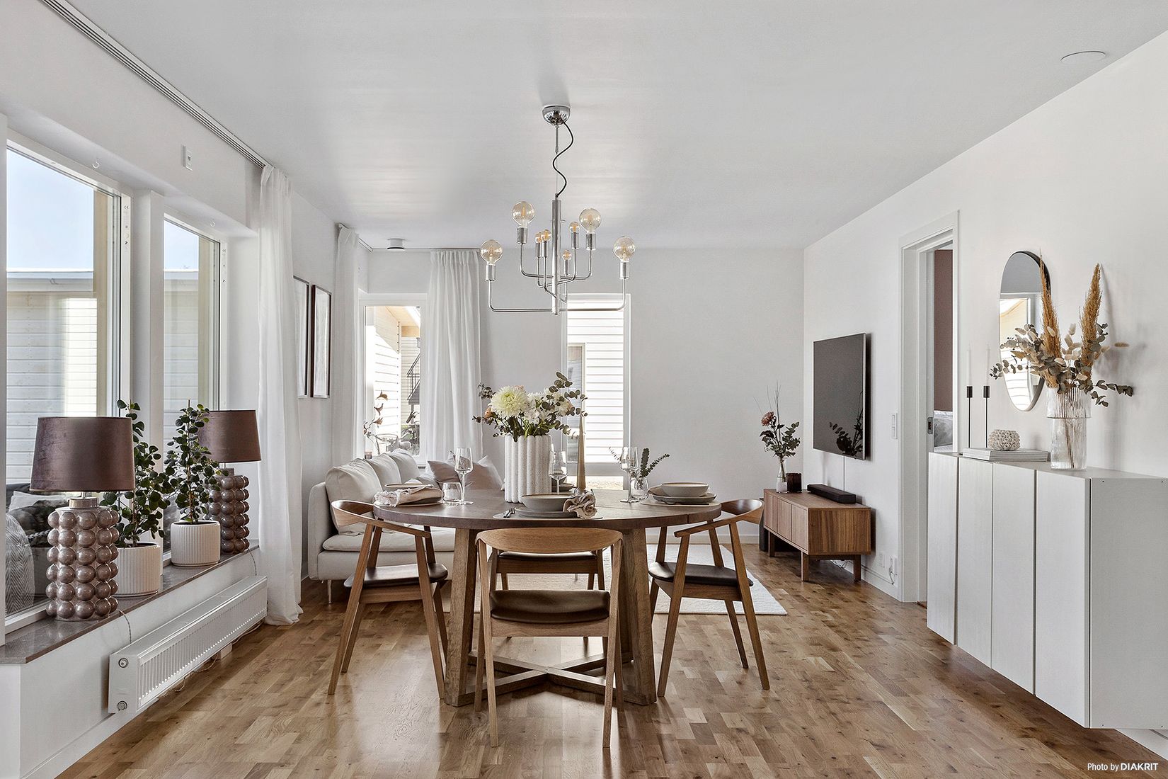 Bostadsrätt, Kartlavsstigen 5B, Stockfallet, Karlstad