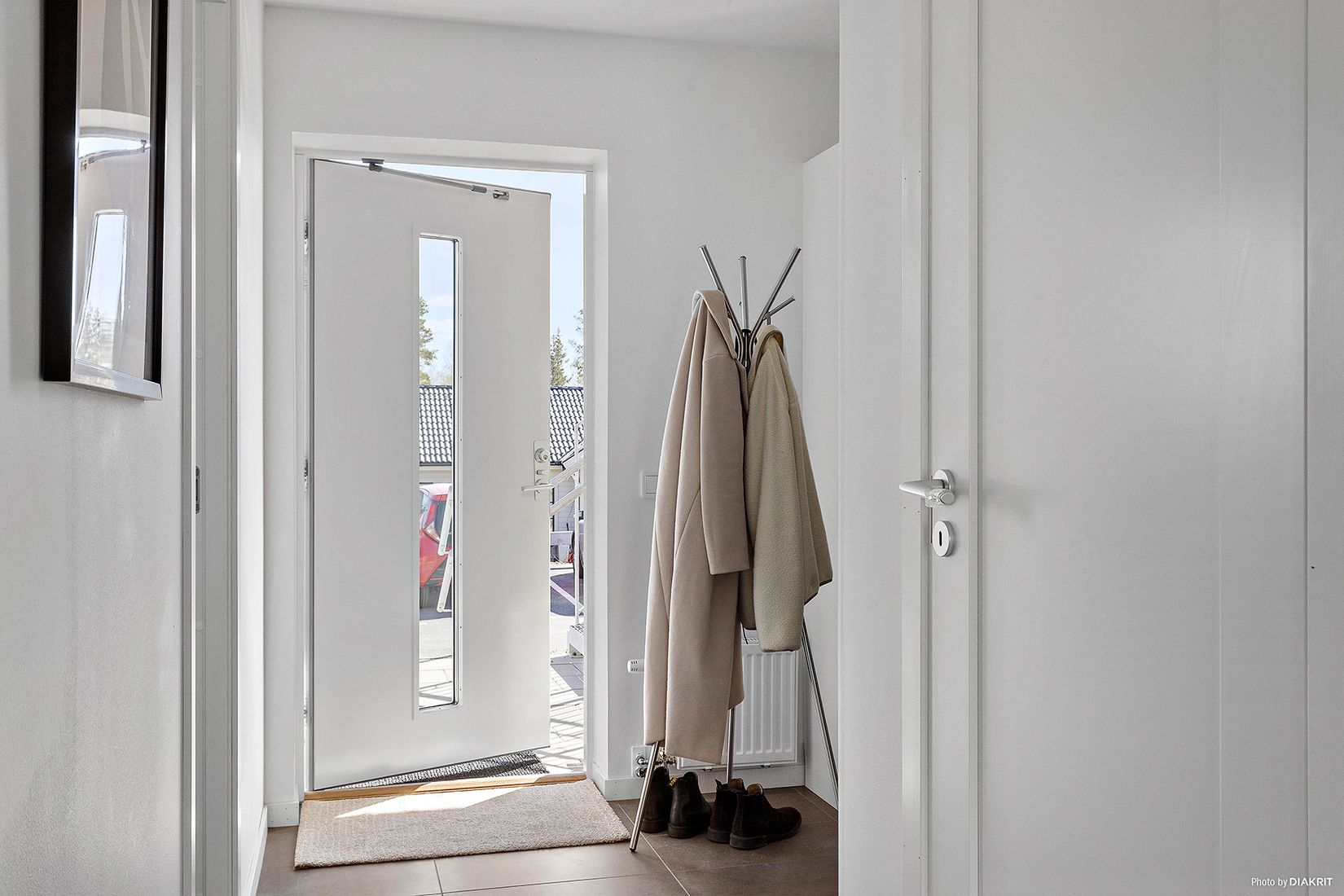 Bostadsrätt, Kartlavsstigen 5B, Stockfallet, Karlstad