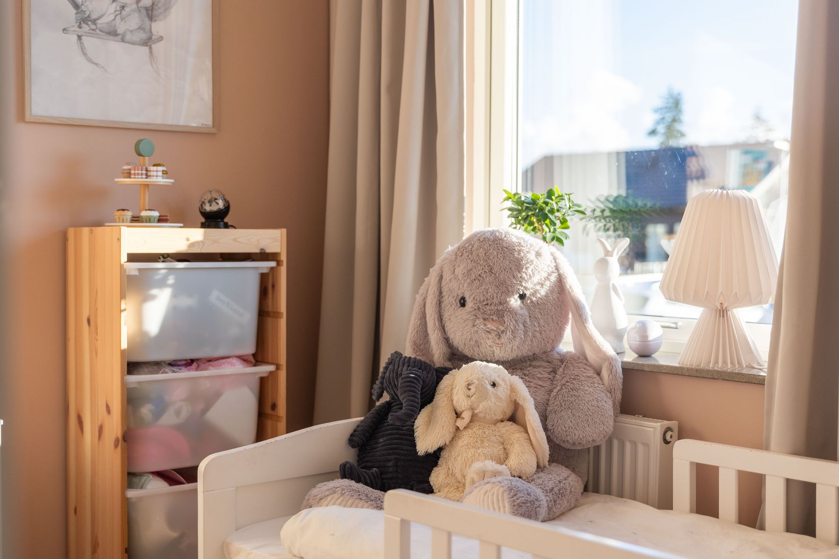 Bostadsrätt, Kartlavsstigen 5B, Stockfallet, Karlstad