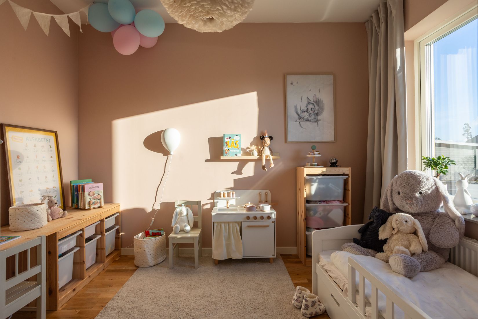 Bostadsrätt, Kartlavsstigen 5B, Stockfallet, Karlstad