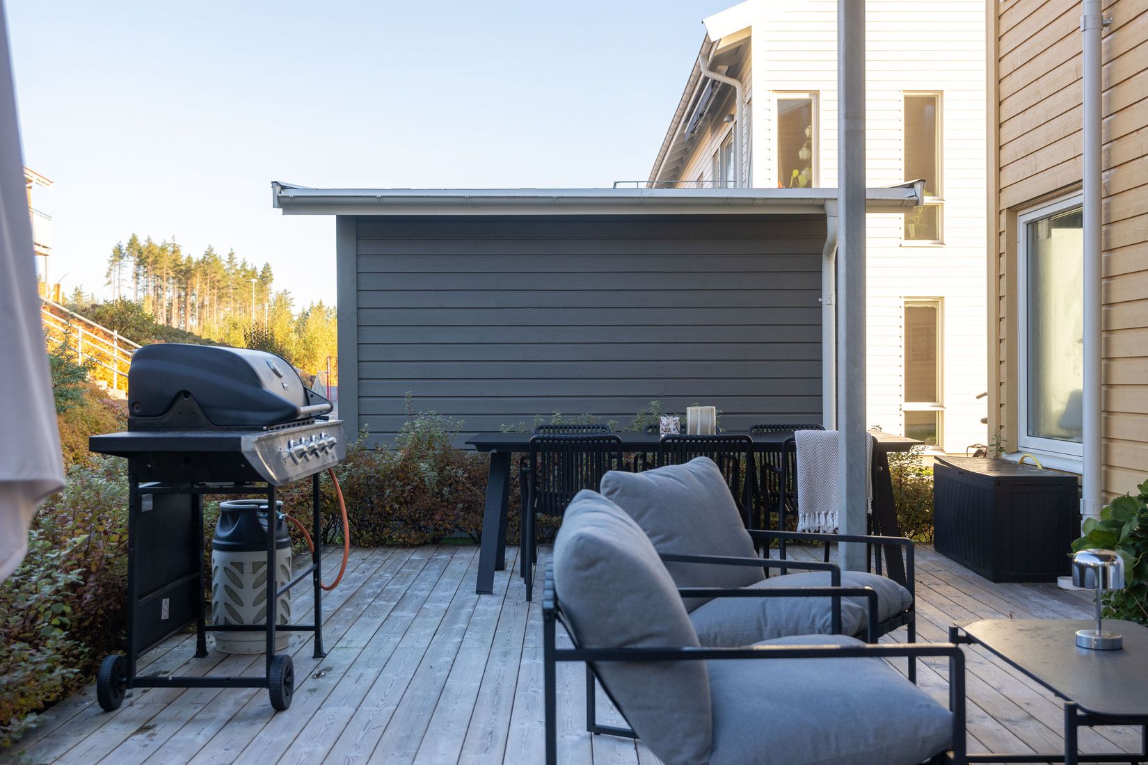 Bostadsrätt, Kartlavsstigen 5B, Stockfallet, Karlstad