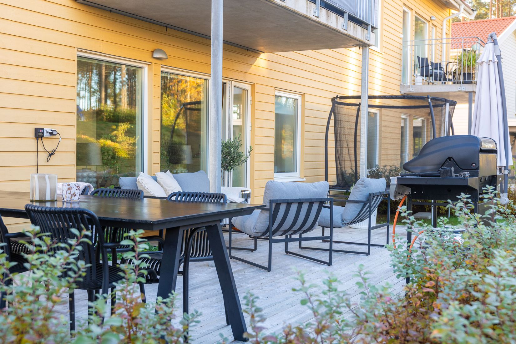 Bostadsrätt, Kartlavsstigen 5B, Stockfallet, Karlstad