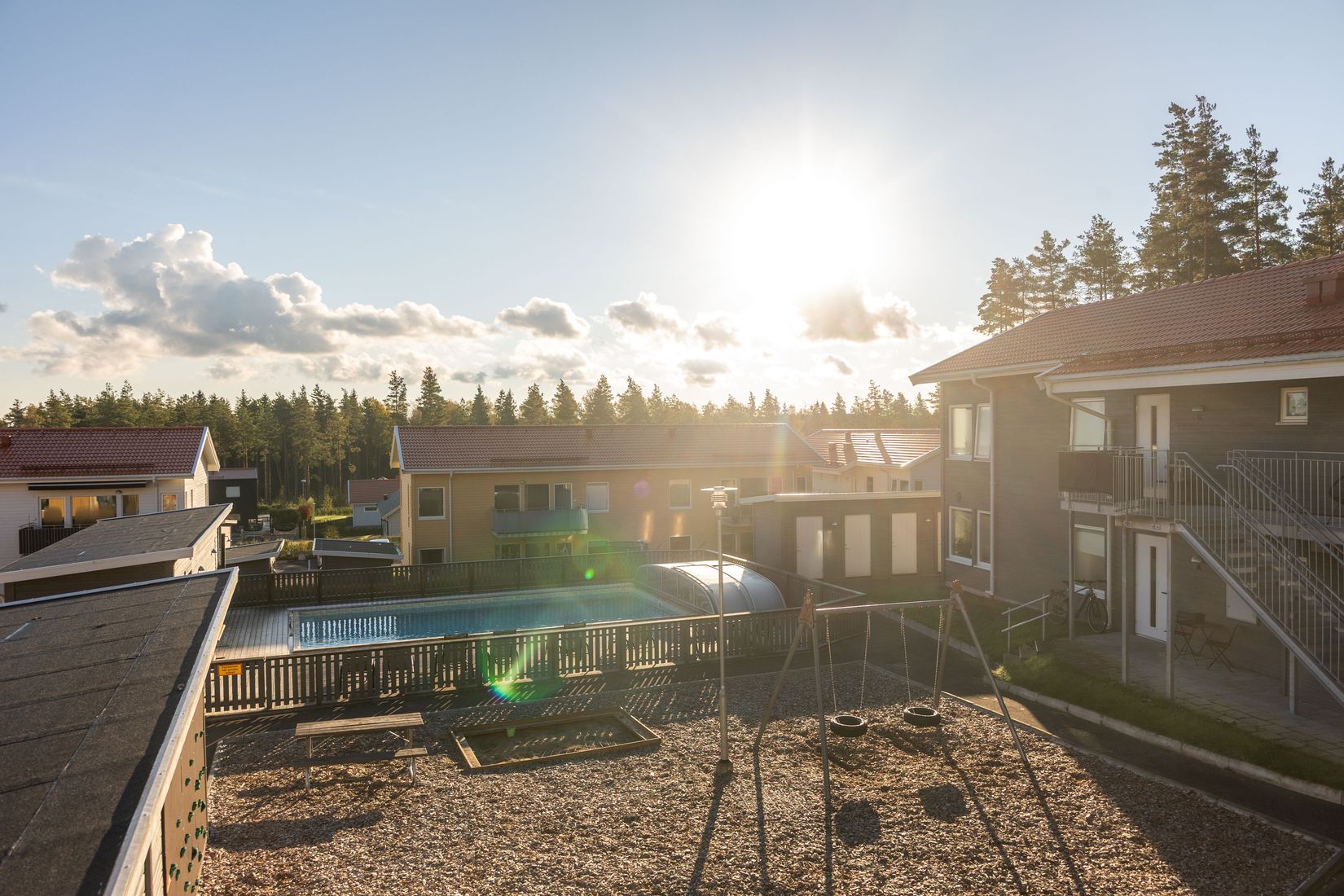 Bostadsrätt, Kartlavsstigen 5B, Stockfallet, Karlstad