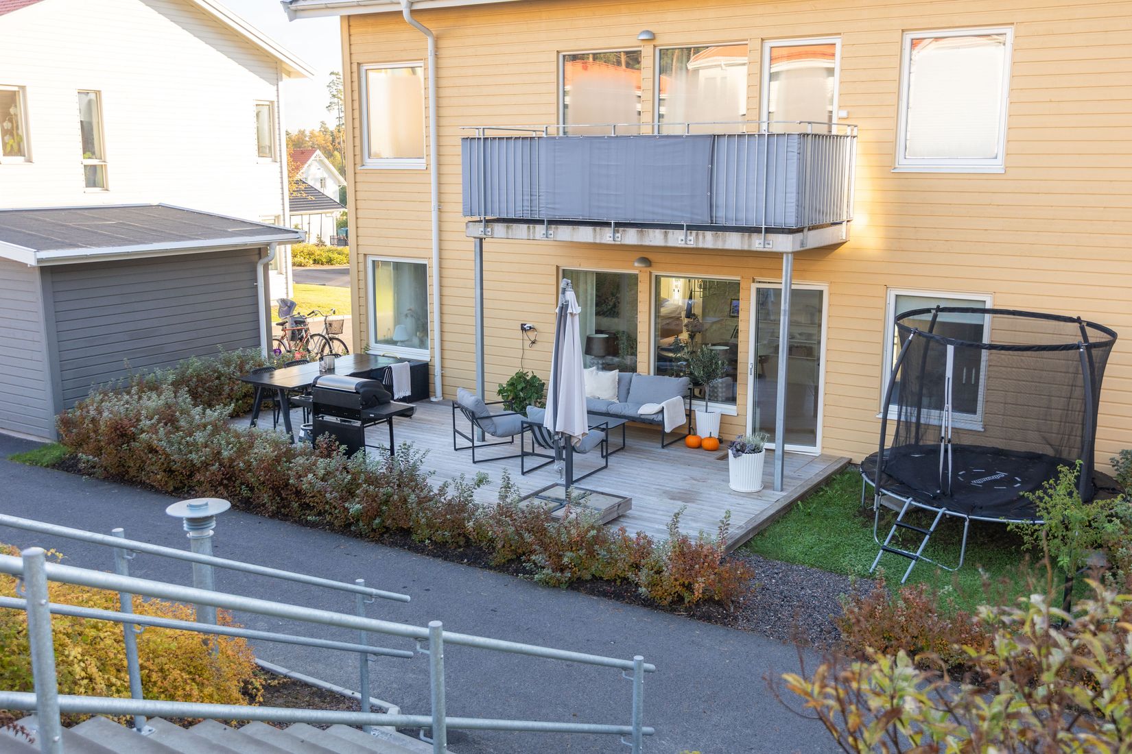 Bostadsrätt, Kartlavsstigen 5B, Stockfallet, Karlstad