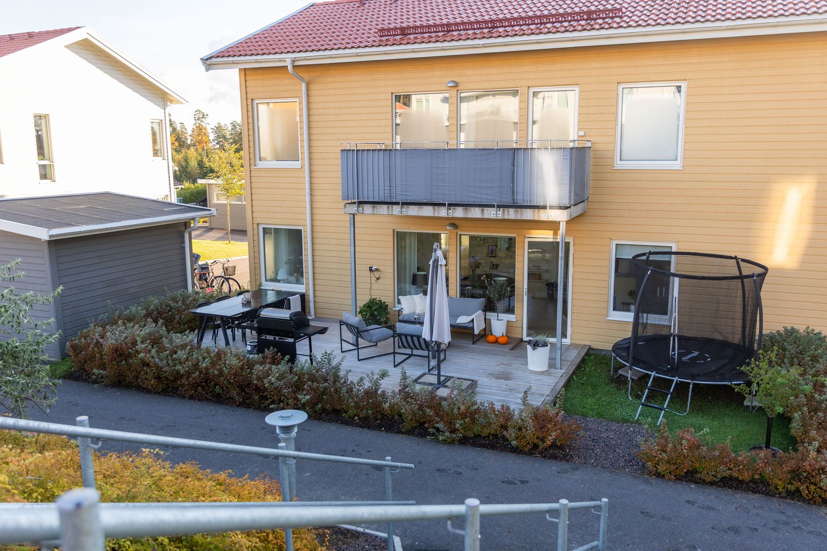 Bostadsrätt, Kartlavsstigen 5B, Stockfallet, Karlstad