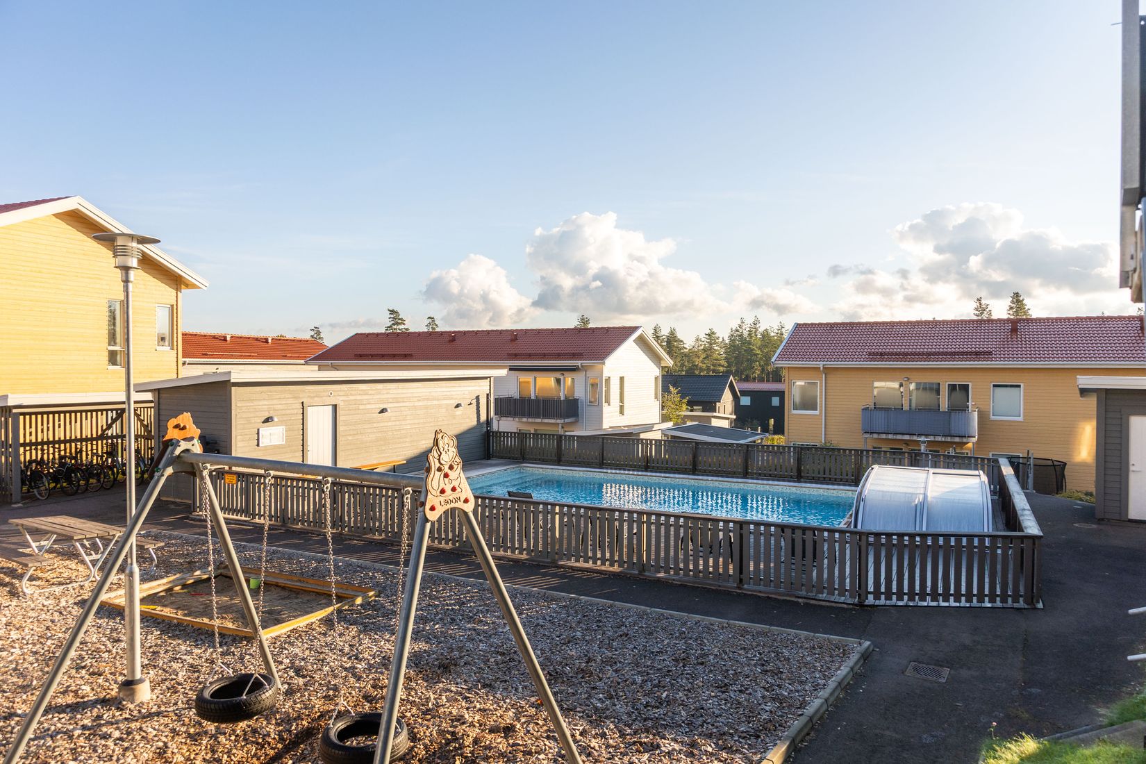 Bostadsrätt, Kartlavsstigen 5B, Stockfallet, Karlstad