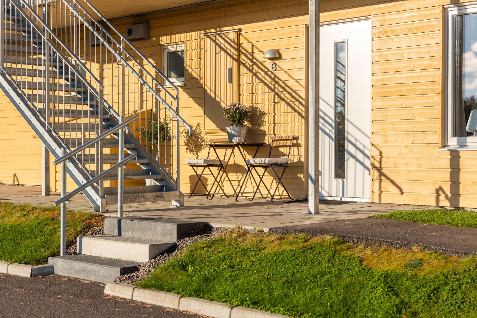 Bostadsrätt, Kartlavsstigen 5B, Stockfallet, Karlstad