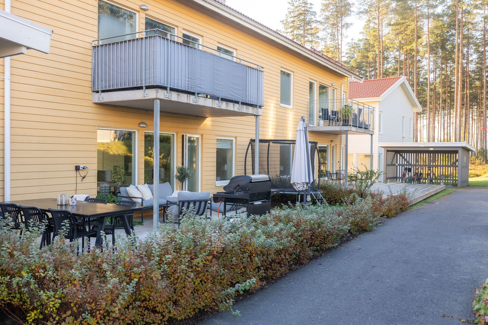 Bostadsrätt, Kartlavsstigen 5B, Stockfallet, Karlstad