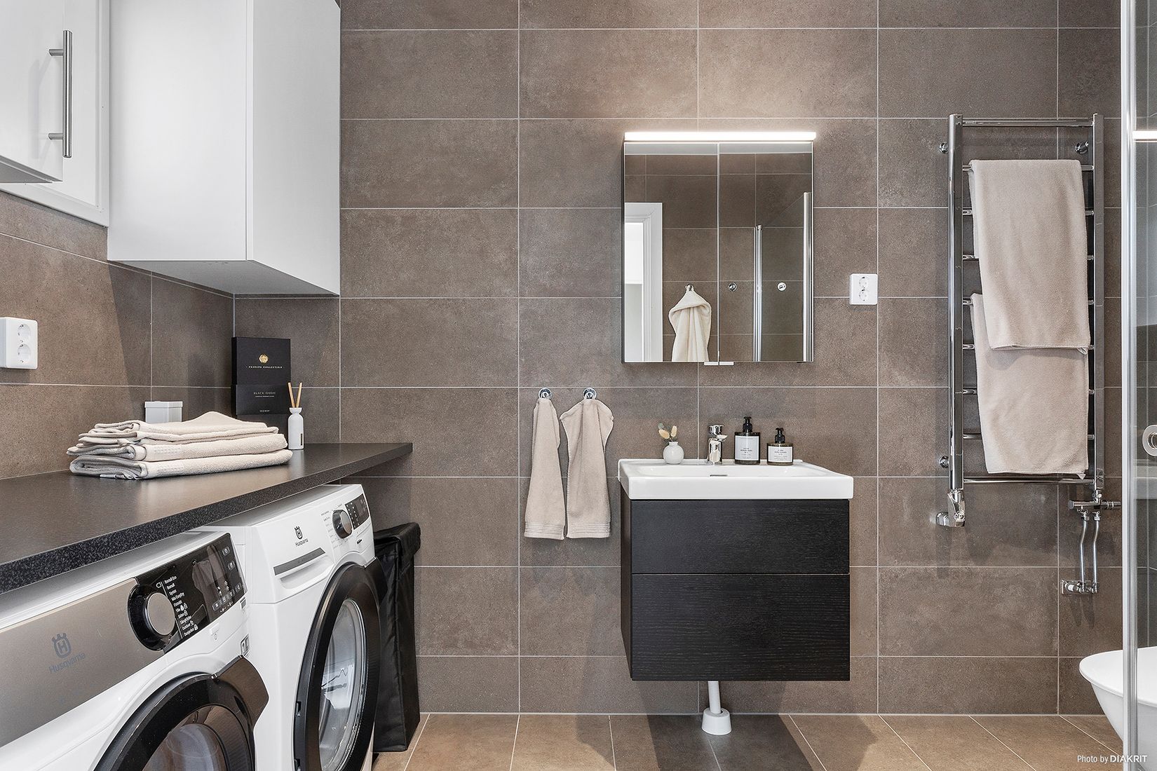 Bostadsrätt, Kartlavsstigen 5B, Stockfallet, Karlstad