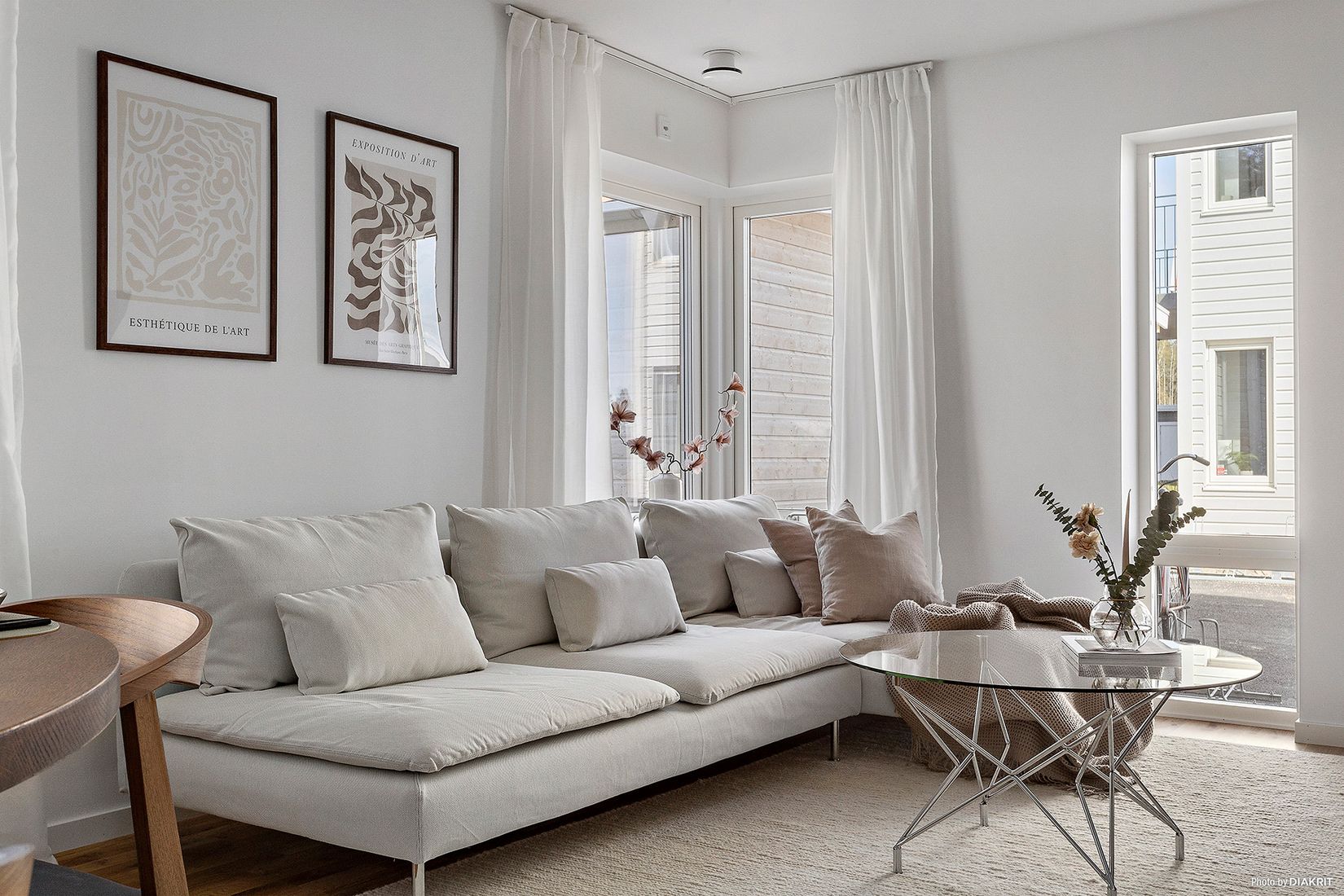 Bostadsrätt, Kartlavsstigen 5B, Stockfallet, Karlstad