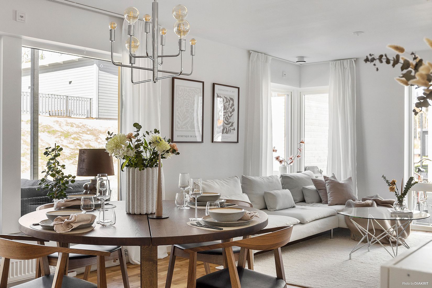 Bostadsrätt, Kartlavsstigen 5B, Stockfallet, Karlstad