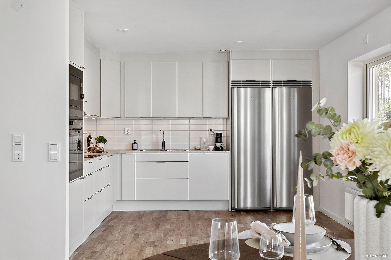 Bostadsrätt, Kartlavsstigen 5B, Stockfallet, Karlstad