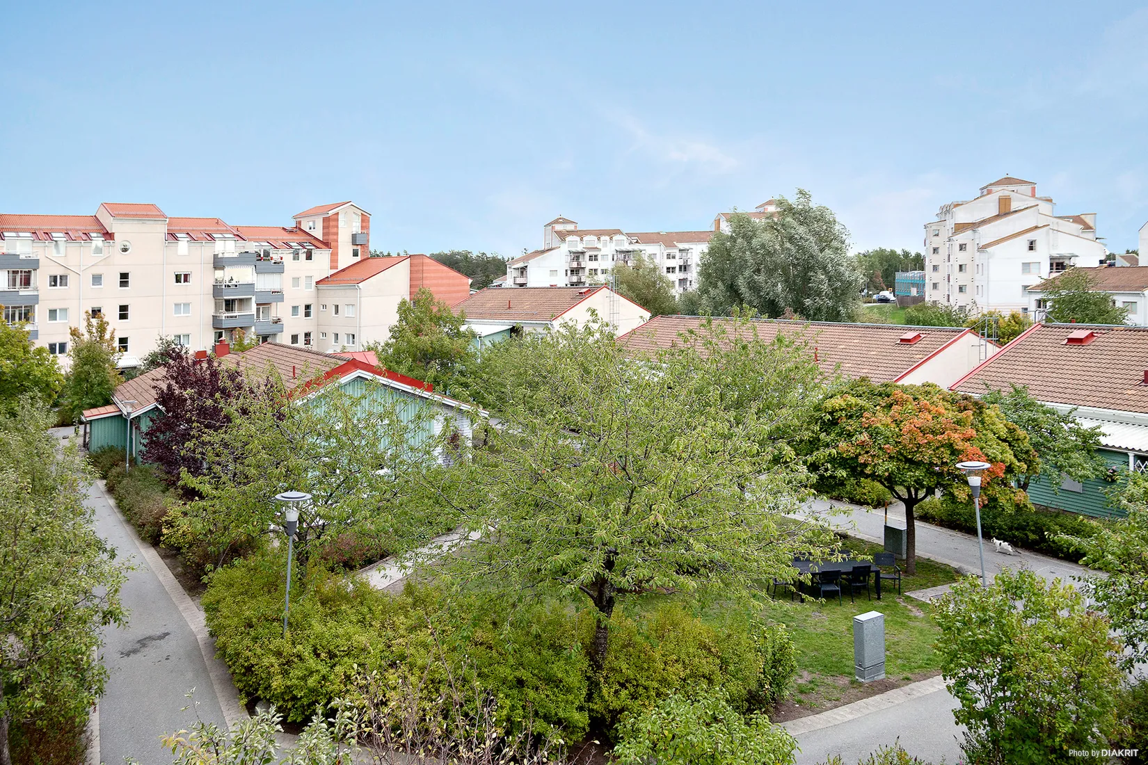 Bostadsrätt, Trillans väg 36, Jarlaberg, Nacka