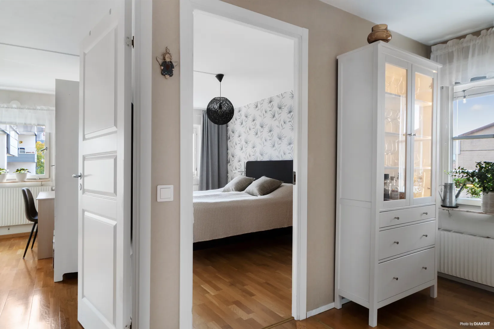 Bostadsrätt, Trillans väg 36, Jarlaberg, Nacka