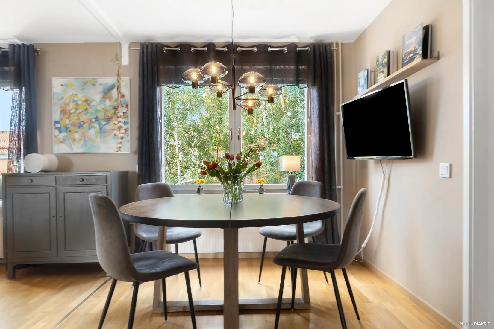 Bostadsrätt, Trillans väg 36, Jarlaberg, Nacka