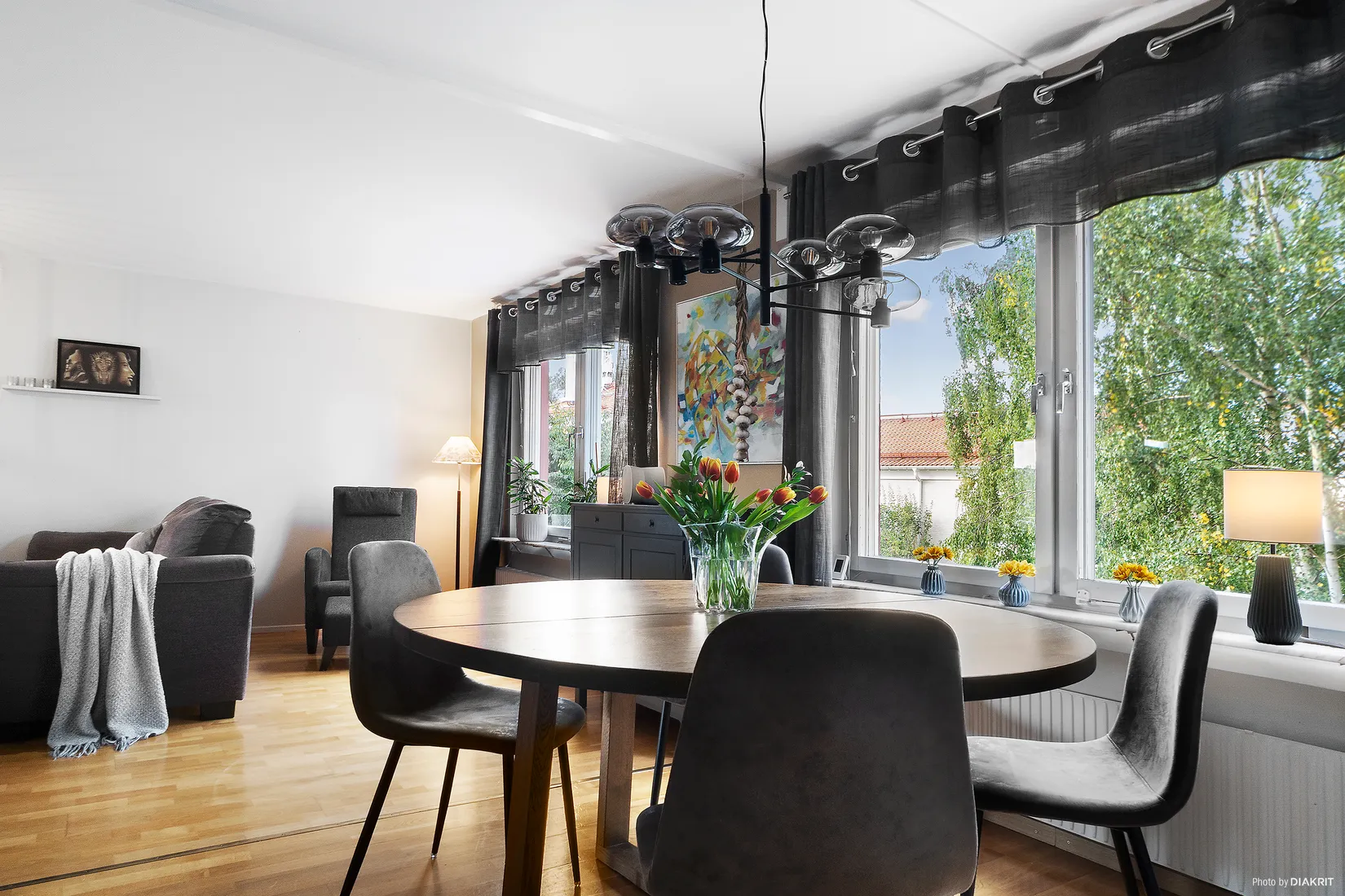 Bostadsrätt, Trillans väg 36, Jarlaberg, Nacka