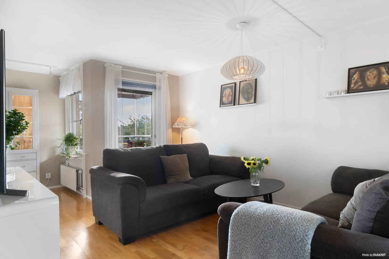 Bostadsrätt, Trillans väg 36, Jarlaberg, Nacka