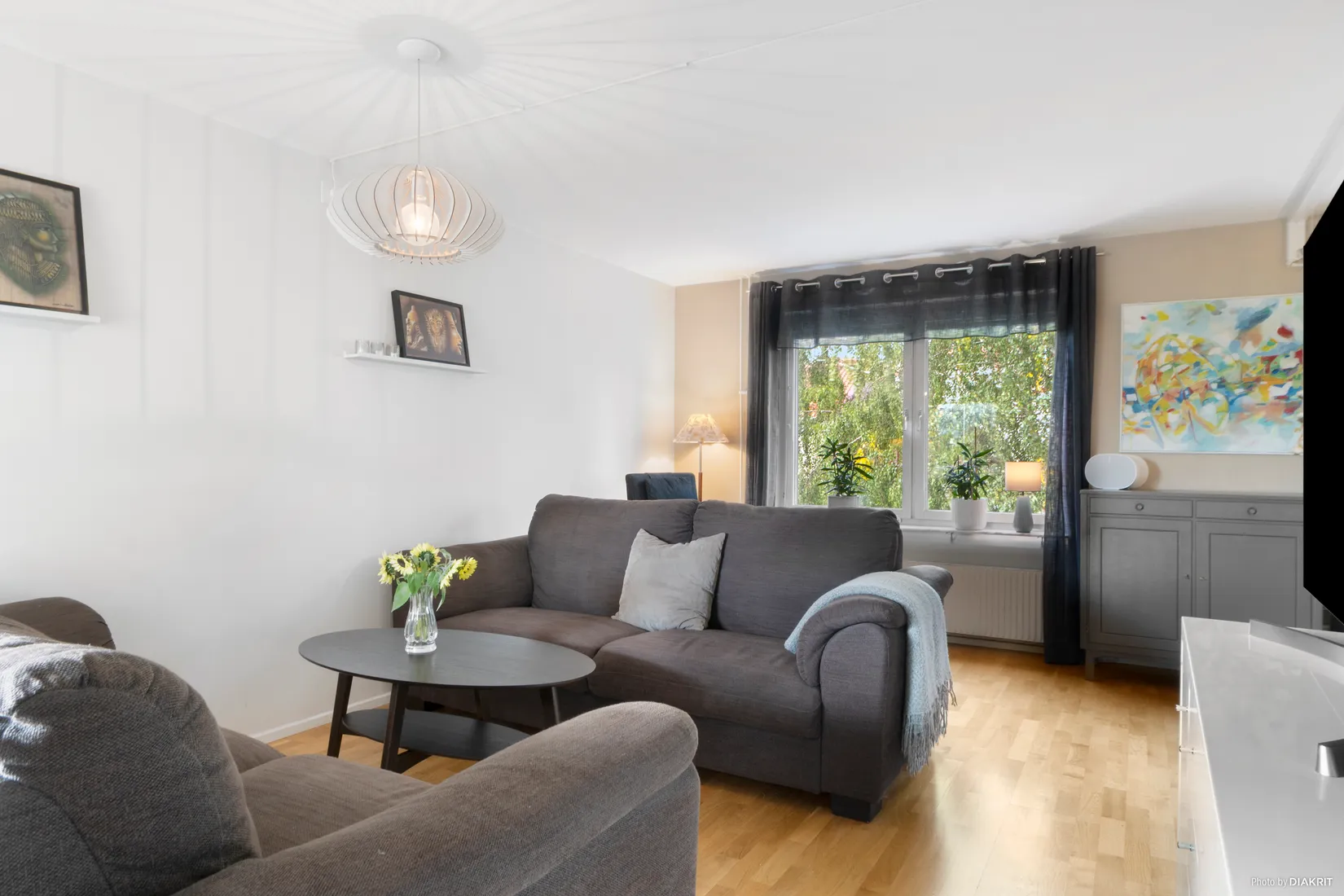 Bostadsrätt, Trillans väg 36, Jarlaberg, Nacka