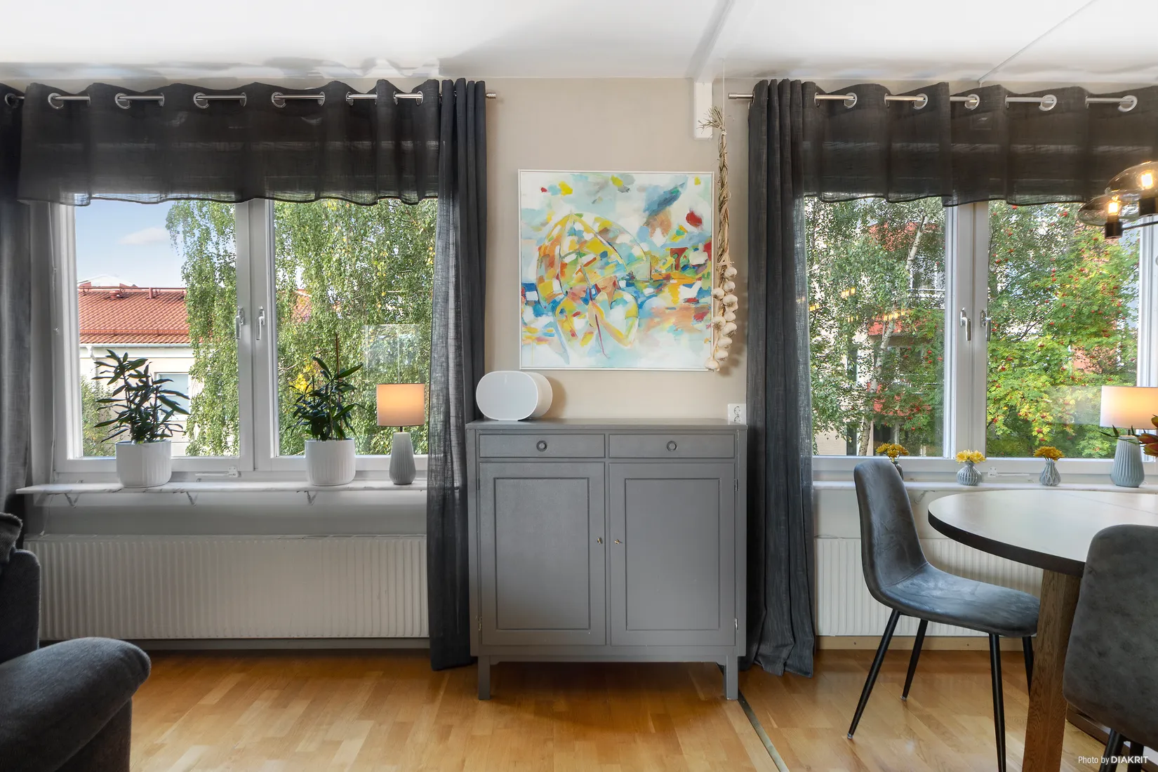 Bostadsrätt, Trillans väg 36, Jarlaberg, Nacka