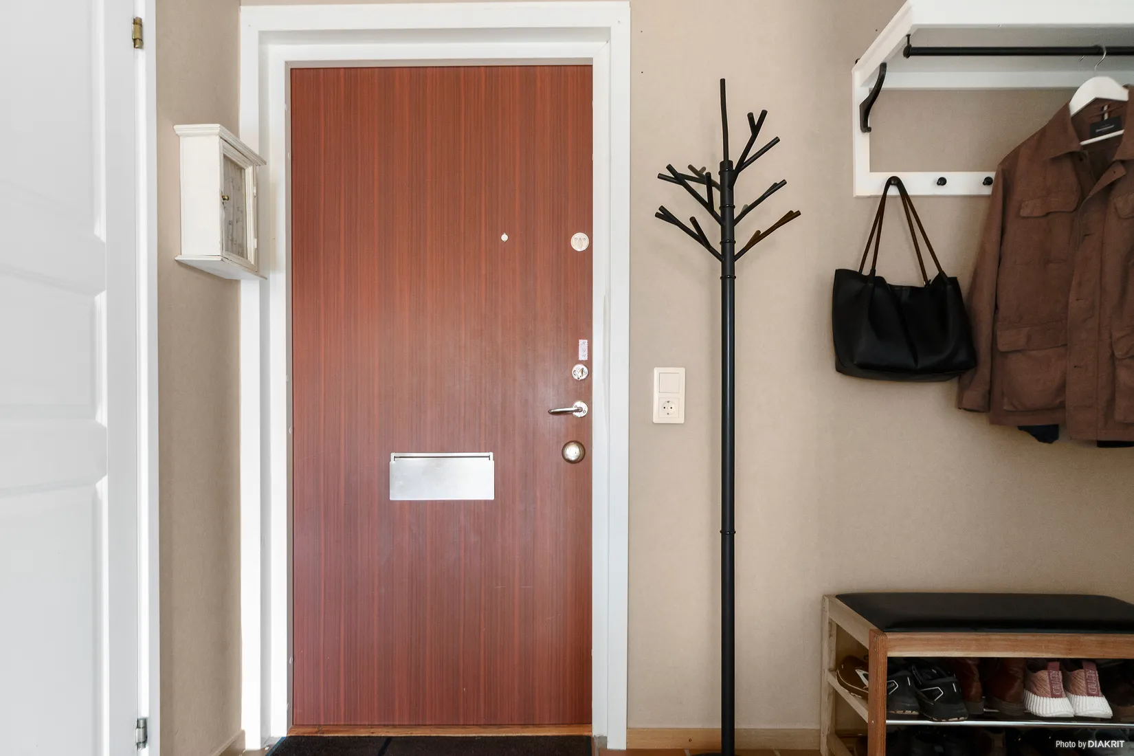 Bostadsrätt, Trillans väg 36, Jarlaberg, Nacka