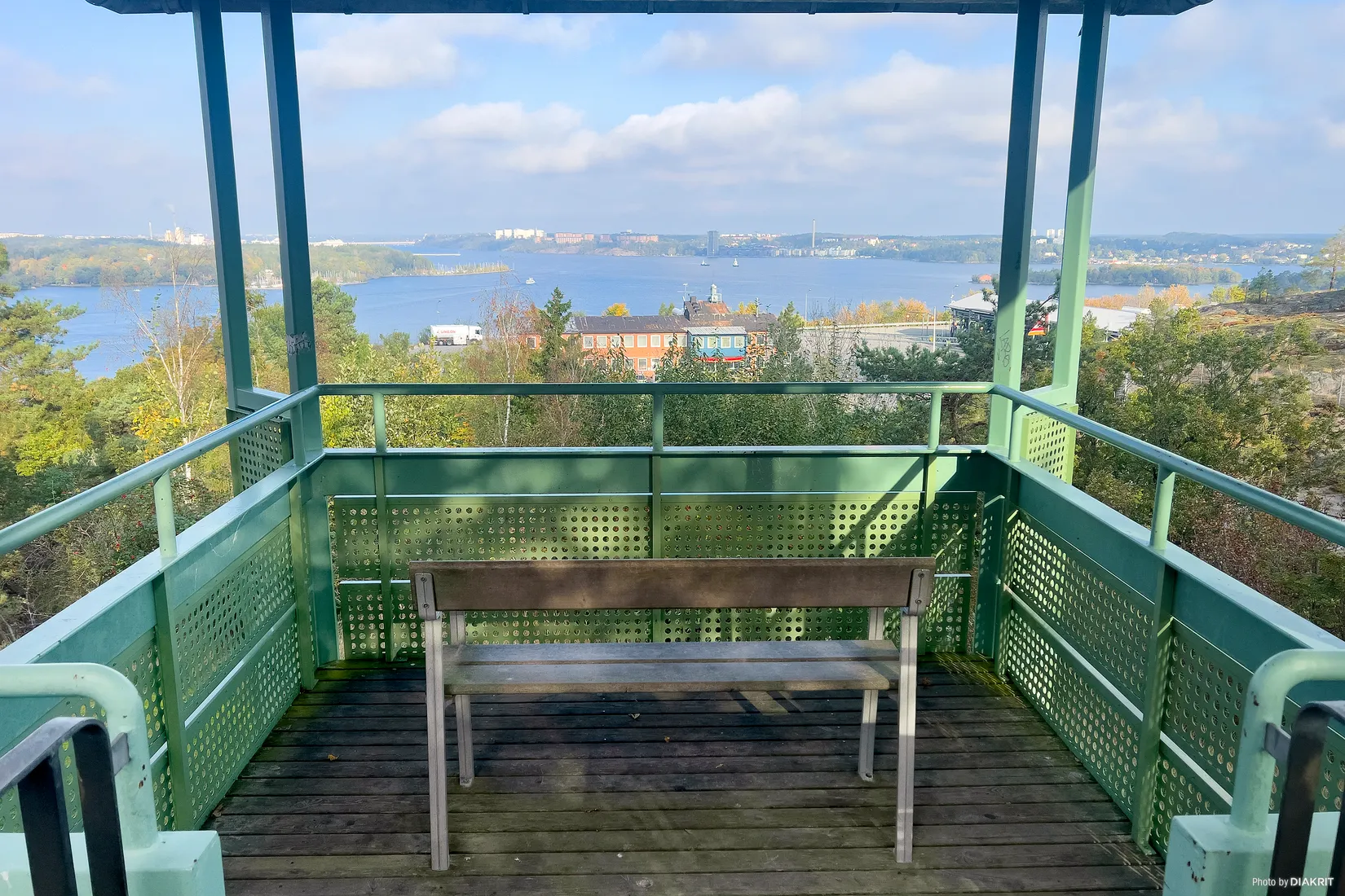 Bostadsrätt, Trillans väg 36, Jarlaberg, Nacka