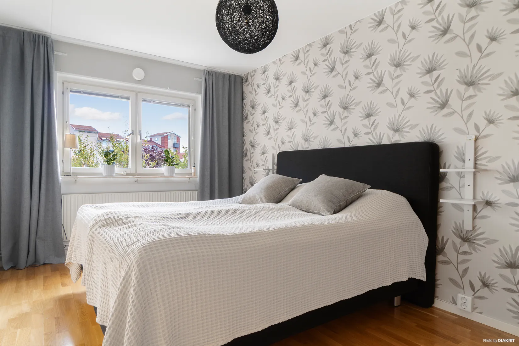 Bostadsrätt, Trillans väg 36, Jarlaberg, Nacka