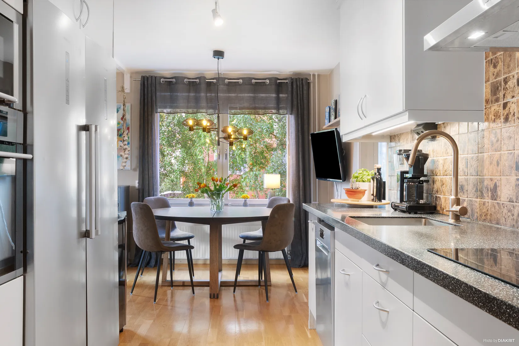 Bostadsrätt, Trillans väg 36, Jarlaberg, Nacka