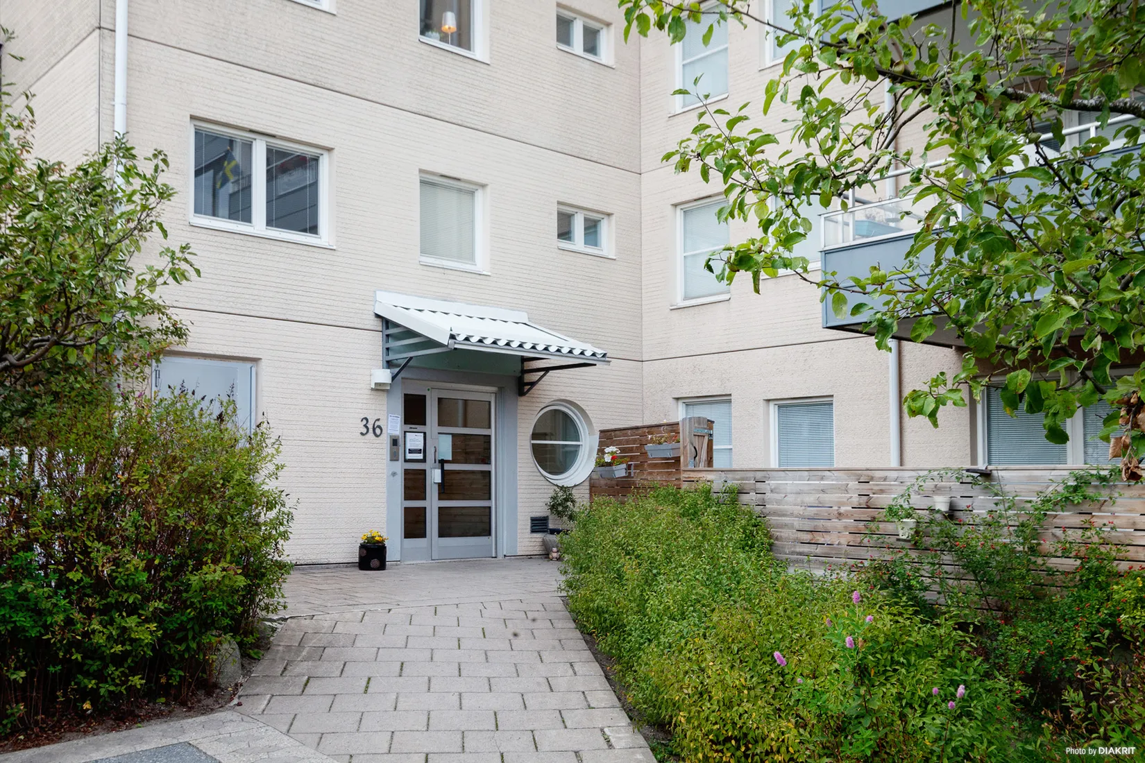 Bostadsrätt, Trillans väg 36, Jarlaberg, Nacka