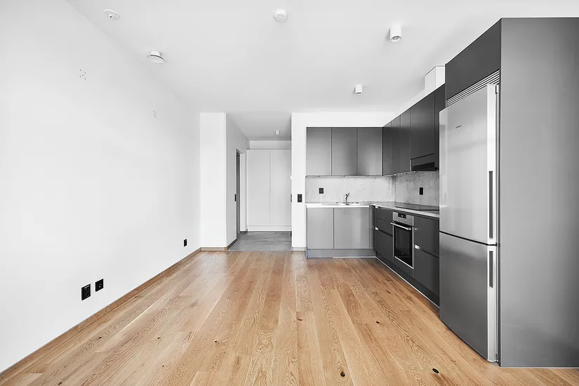 Bostadsrätt, Huskvarnavägen 6A, Liljeholmen, Jönköping