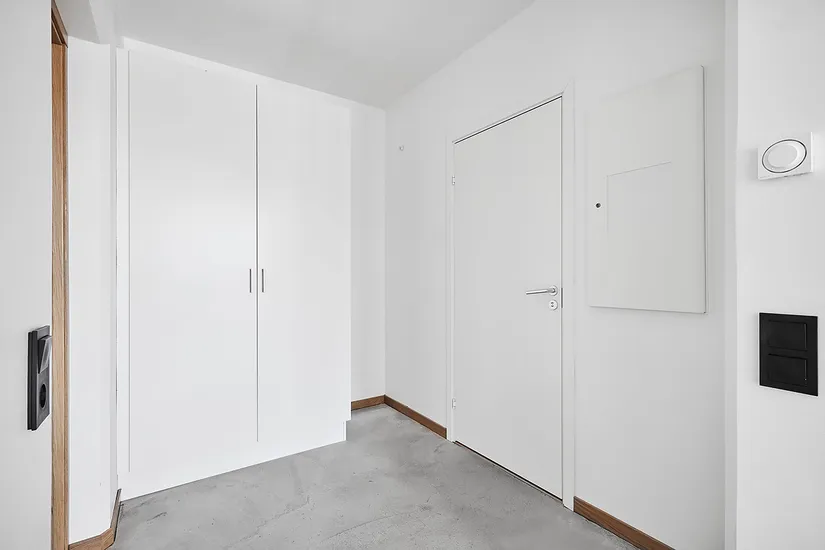 Bostadsrätt, Huskvarnavägen 6A, Liljeholmen, Jönköping