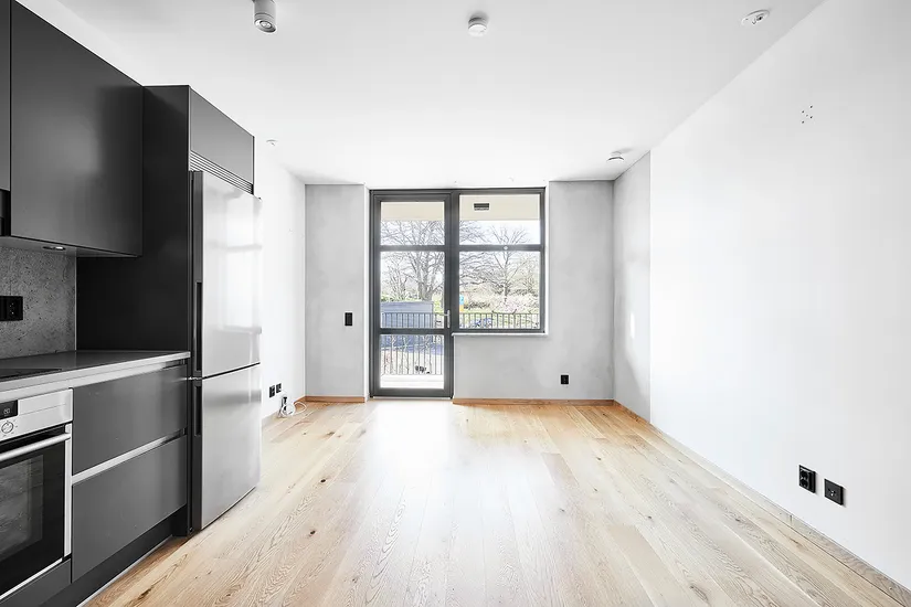 Bostadsrätt, Huskvarnavägen 6A, Liljeholmen, Jönköping