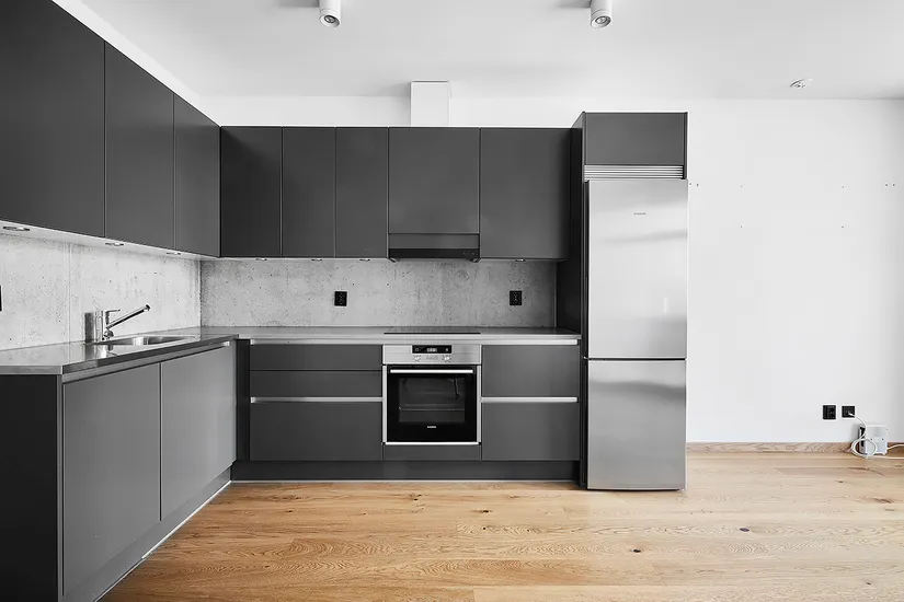 Bostadsrätt, Huskvarnavägen 6A, Liljeholmen, Jönköping