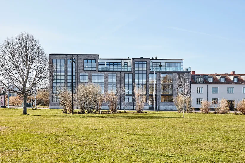 Bostadsrätt, Huskvarnavägen 6A, Liljeholmen, Jönköping